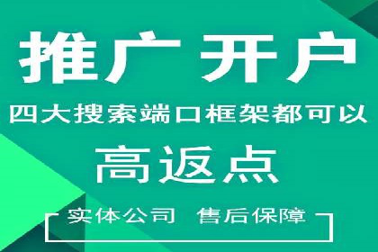 SEM推广在零售行业的运用案例